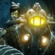 Illustration for article titled Bioshock 2 Ups The Post-Apocalyptic Creepy-Girl Ante
